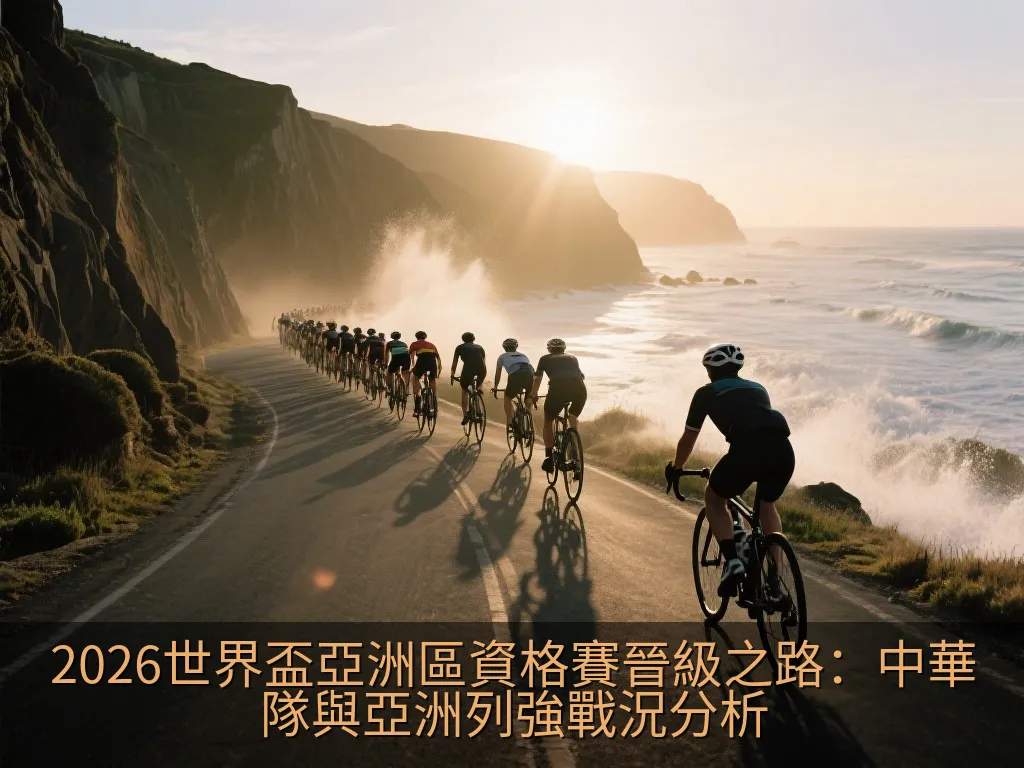 亞洲足球強權激烈交鋒的綠茵賽場